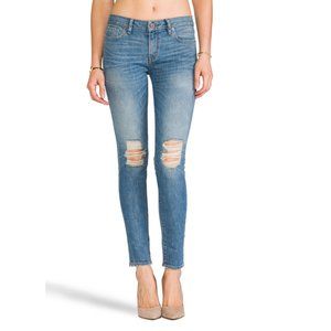 D-ID New York Skinny Jeans in Attwater